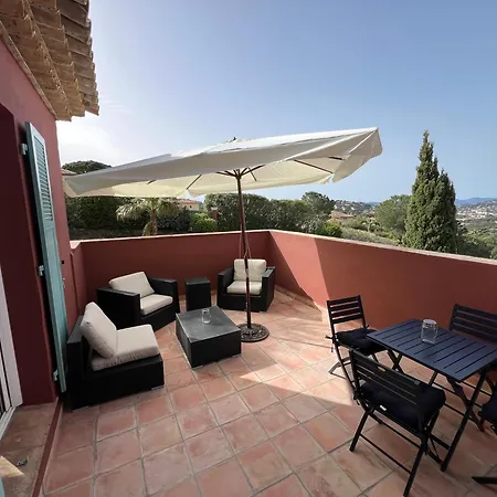 Marcelle سانت ماكسيم