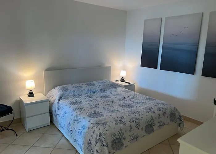 Apartamento Marcelle Sainte-Maxime