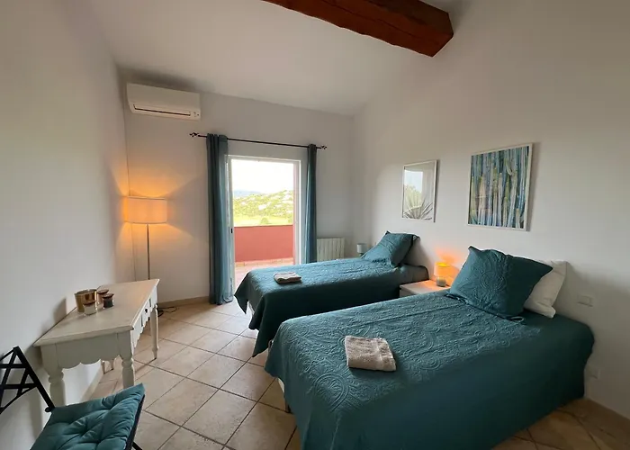 Marcelle Apartamento *