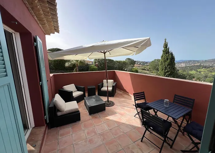 Marcelle Sainte-Maxime